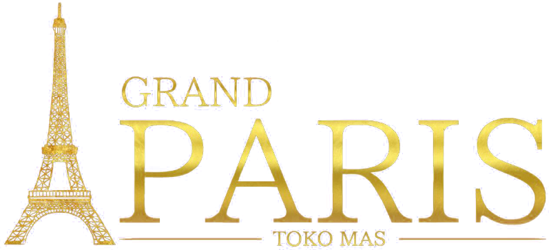 TOKO MAS PARIS